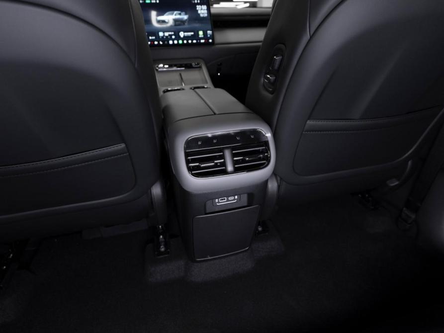 GAC Trumpchi S7 I Рестайлинг Москва  - изображение 21