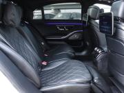 Mercedes-Benz S-Класс VII (W223) Москва  - изображение 34