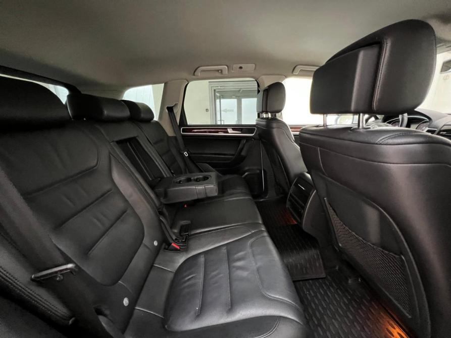 Volkswagen Touareg II Волгоград  - изображение 36