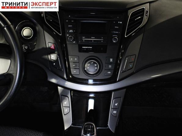 Hyundai i40 I Рестайлинг с пробегом 2016 года, цена 1 297 000 рублей, 157448 км, седан, Автокод Объявления
