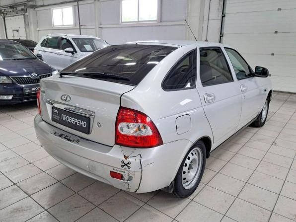 Lada (ВАЗ) Priora I с пробегом 2013 года, цена 290 000 рублей, 96585 км, хэтчбек, Автокод Объявления