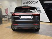 JETOUR X70 PLUS I Рестайлинг Москва  - изображение 39