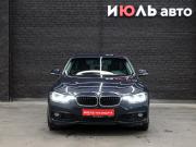 BMW 3 серии VI (F3x) Рестайлинг Екатеринбург  - изображение 18