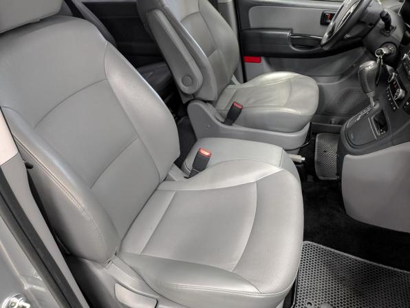 Hyundai Grand Starex I Рестайлинг 2 с пробегом 2019 года, цена 3 395 000 рублей, 72638 км, минивэн, Автокод Объявления