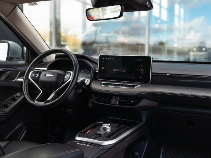 Haval Jolion I Новосибирск  - изображение 10
