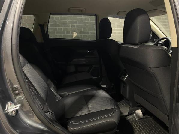 Mitsubishi Outlander III Рестайлинг 3 с пробегом 2019 года, цена 2 635 000 рублей, 57973 км, внедорожник, Автокод Объявления
