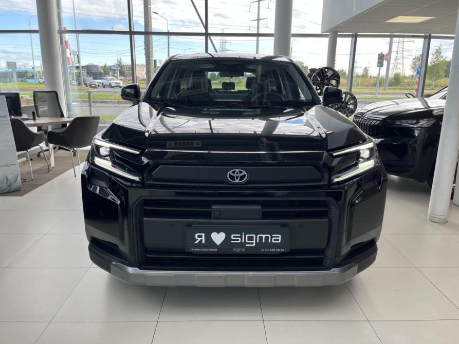 Toyota RAV4 VI (XA60) Санкт-Петербург  - изображение 2