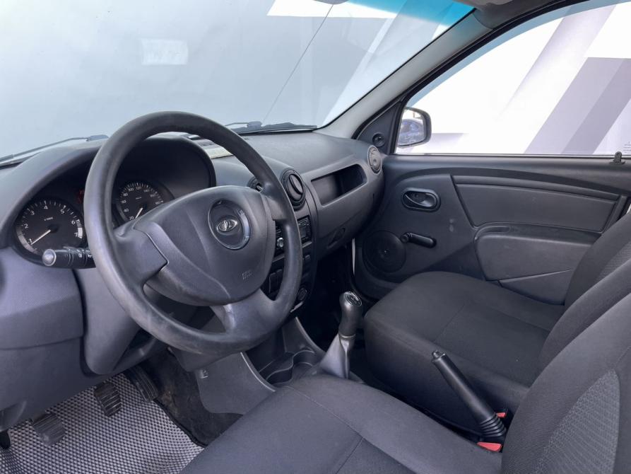 Lada (ВАЗ) Largus I Екатеринбург  - изображение 10