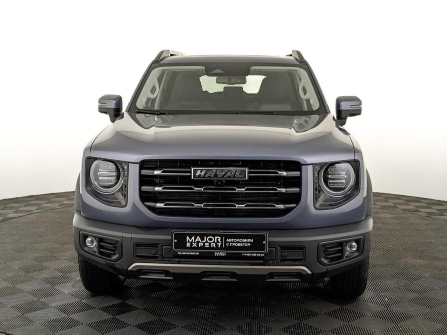 Haval Dargo I Москва  - изображение 2