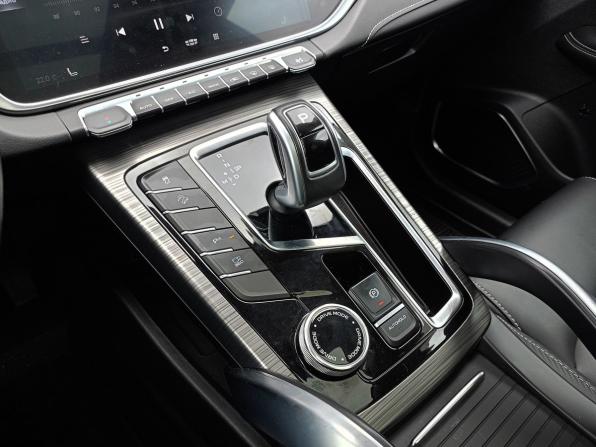 Geely Atlas Pro с пробегом 2021 года, цена 1 949 000 рублей, 71331 км, внедорожник, Автокод Объявления