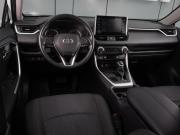 Toyota RAV4 V (XA50) Воронеж  - изображение 26