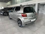 Toyota Vitz I (P10) Новосибирск  - изображение 26