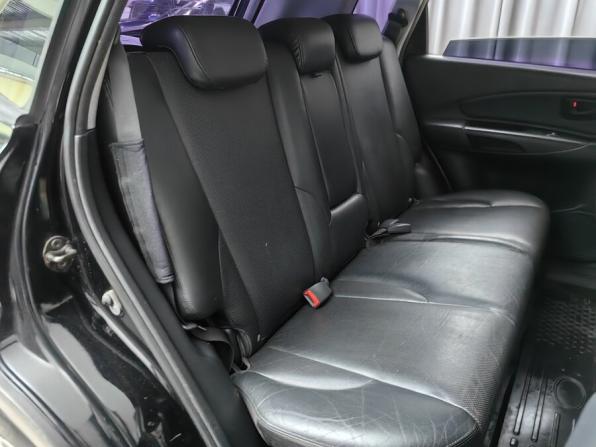 Hyundai Tucson I с пробегом 2005 года, цена 678 000 рублей, 255905 км, внедорожник, Автокод Объявления