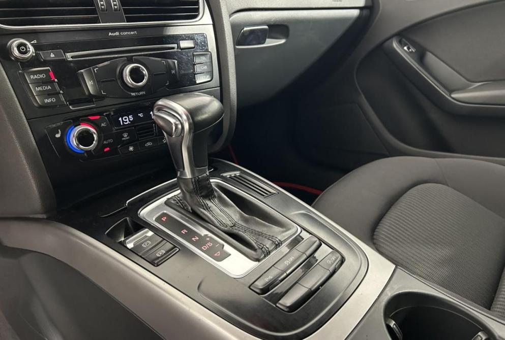 Audi A4 IV (B8) Рестайлинг Саранск  - изображение 19