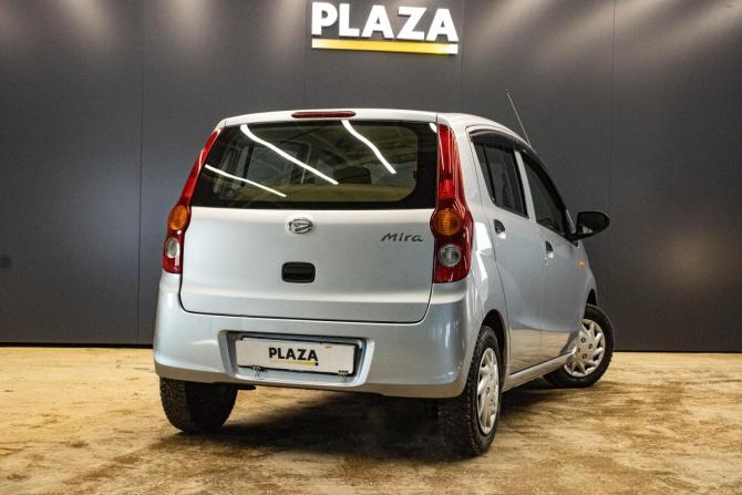 Daihatsu Mira VII с пробегом 2018 года, цена 579 000 рублей, 67223 км, хэтчбек, Автокод Объявления