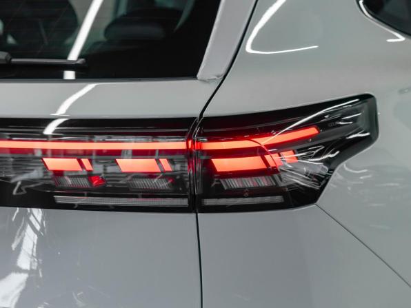 Volkswagen Tiguan III (China Market) с пробегом 2026 года, цена 4 950 000 рублей, 26 км, внедорожник, Автокод Объявления