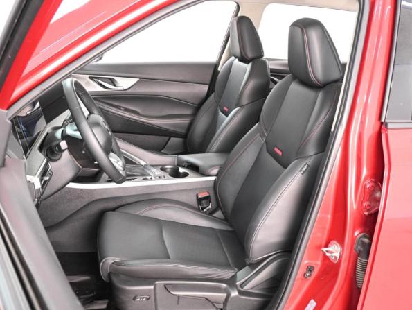 Changan CS35 Plus I Рестайлинг с пробегом 2024 года, цена 1 660 000 рублей, 23608 км, внедорожник, Автокод Объявления