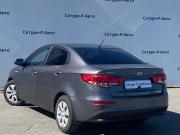 Kia Rio III Рестайлинг Курган  - изображение 21