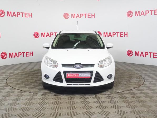 Ford Focus III с пробегом 2012 года, цена 759 000 рублей, 256553 км, универсал, Автокод Объявления