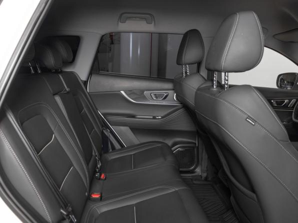 Chery Tiggo 7 Pro Max I Рестайлинг с пробегом 2024 года, цена 2 199 100 рублей, 45000 км, внедорожник, Автокод Объявления