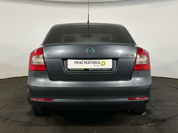 Skoda Octavia II (A5) Рестайлинг с пробегом 2011 года, цена 529 900 рублей, 233264 км, лифтбек, Автокод Объявления