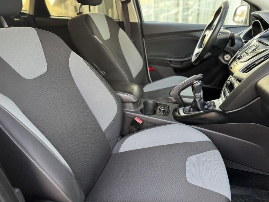 Ford Focus III Воронеж  - изображение 10