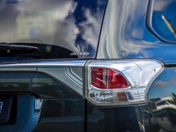 Mitsubishi Outlander III Рестайлинг с пробегом 2014 года, цена 1 698 000 рублей, 45647 км, внедорожник, Автокод Объявления