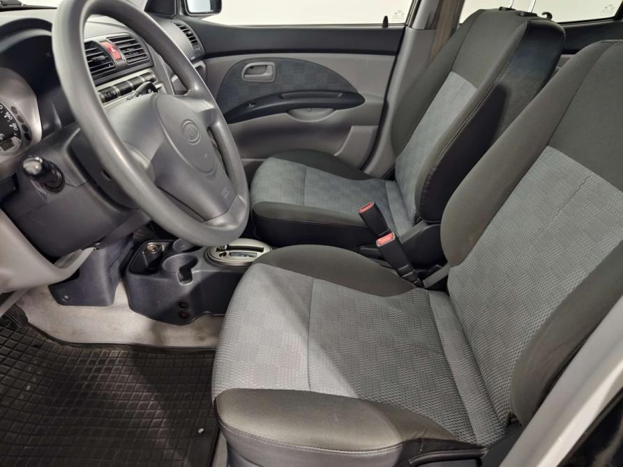 Kia Picanto I Санкт-Петербург  - изображение 11