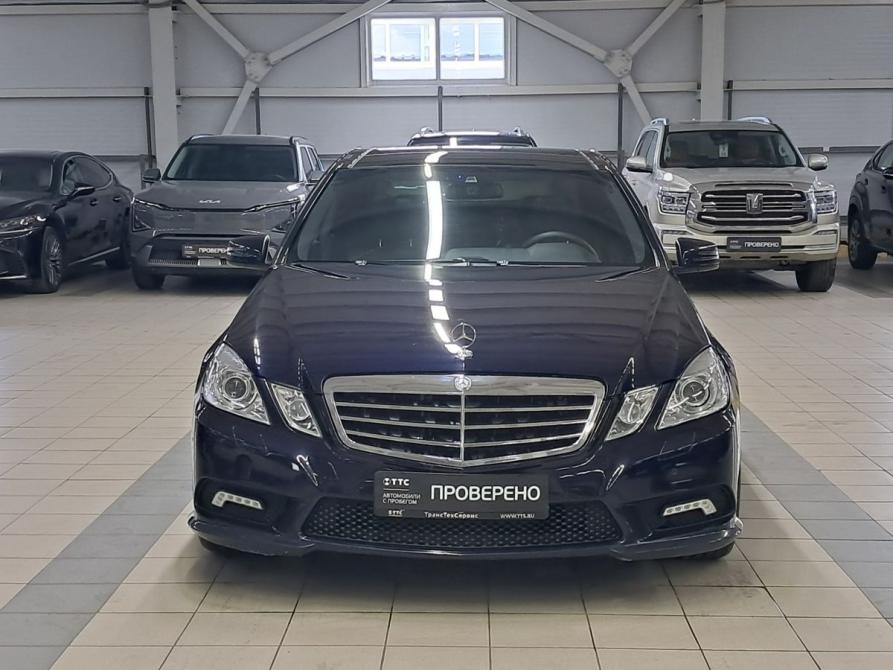 Mercedes-Benz E-Класс IV (W212 S212 C207) Набережные Челны  - изображение 2