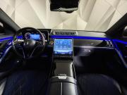 Mercedes-Benz S-Класс VII (W223) Москва  - изображение 33