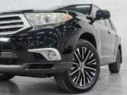 Toyota Highlander II (XU40) Рестайлинг Новосибирск  - изображение 56
