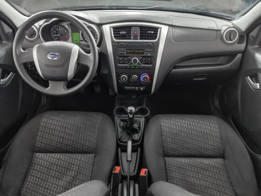 Datsun mi-DO Нижний Новгород  - изображение 13