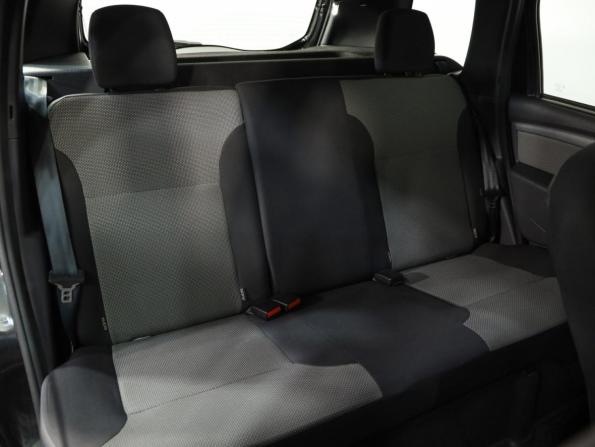 Renault Duster I Рестайлинг с пробегом 2016 года, цена 1 199 000 рублей, 32000 км, внедорожник, Автокод Объявления