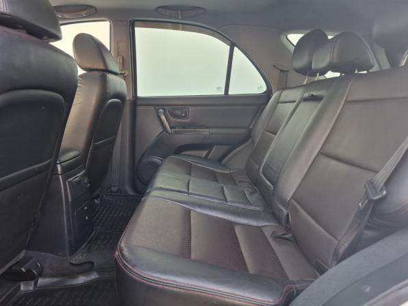 Kia Sorento I Рестайлинг с пробегом 2007 года, цена 750 000 рублей, 193070 км, внедорожник, Автокод Объявления