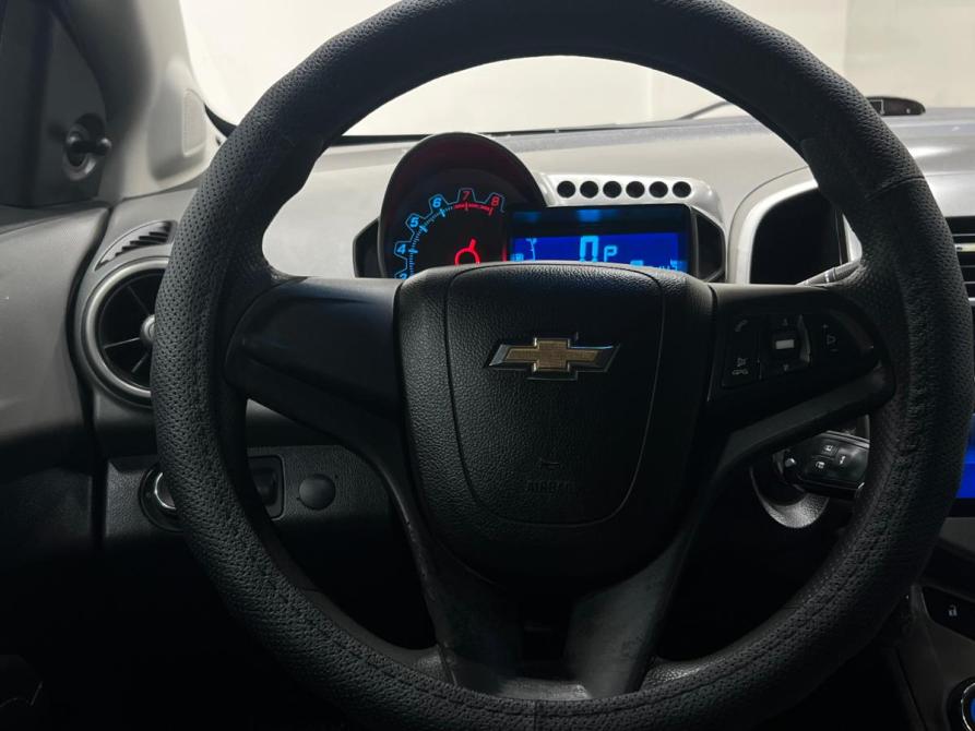 Chevrolet Aveo II Кемерово  - изображение 8