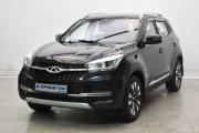 Chery Tiggo 4 I Рестайлинг Москва  - изображение 20