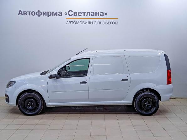 Lada (ВАЗ) Largus I Рестайлинг с пробегом 2024 года, цена 1 597 000 рублей, 5 км, фургон, Автокод Объявления