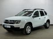 Renault Duster I Рестайлинг Ярославль  - изображение 17