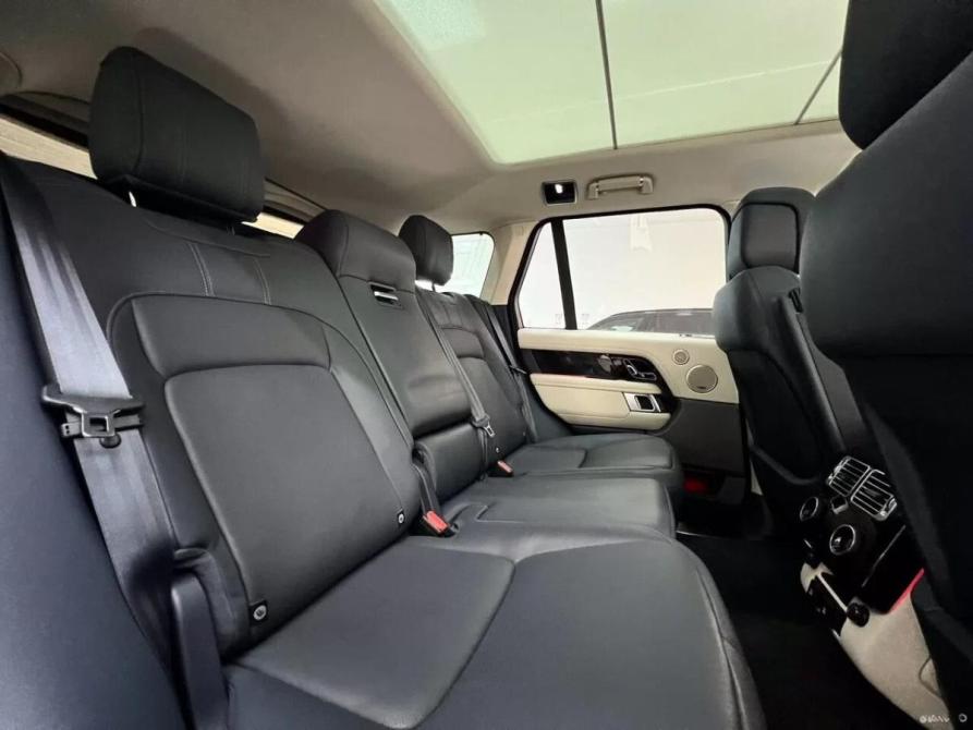 Land Rover Range Rover IV Рестайлинг Уфа  - изображение 38