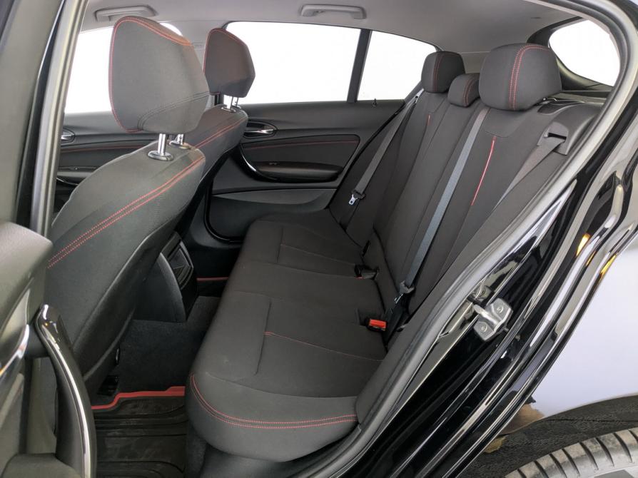 BMW 1 серии II (F20/F21) Москва  - изображение 10