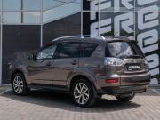 Mitsubishi Outlander II Рестайлинг Краснодар  - изображение 22