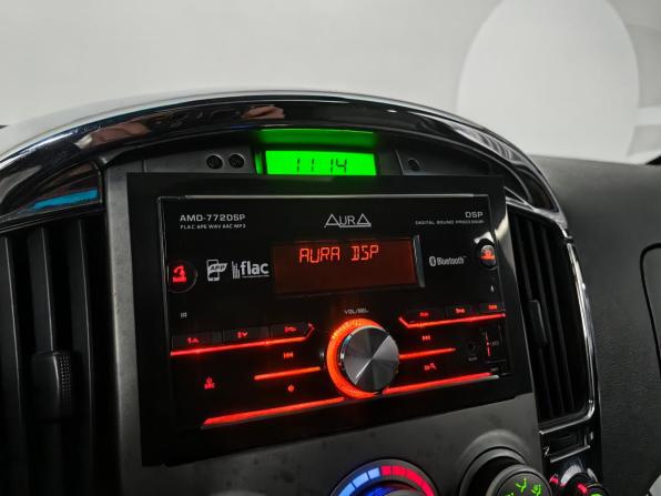 Hyundai Grand Starex I с пробегом 2011 года, цена 1 465 000 рублей, 255045 км, минивэн, Автокод Объявления