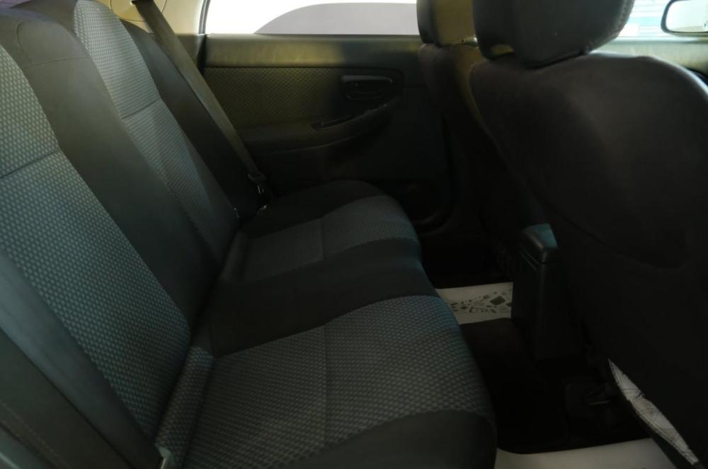Subaru Impreza II Рестайлинг 2 Омск  - изображение 19