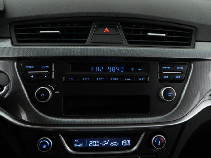 Geely Emgrand 7 I Рестайлинг Москва  - изображение 15