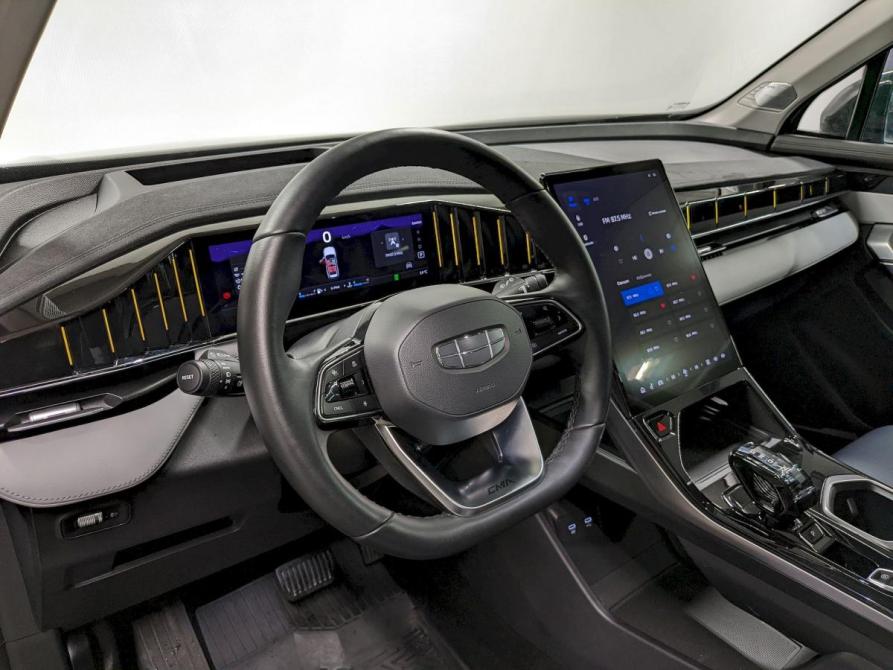 Geely Atlas II Москва  - изображение 13