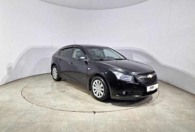 Chevrolet Cruze I Рестайлинг с пробегом 2012 года, цена 550 000 рублей, 183950 км, хэтчбек, Автокод Объявления