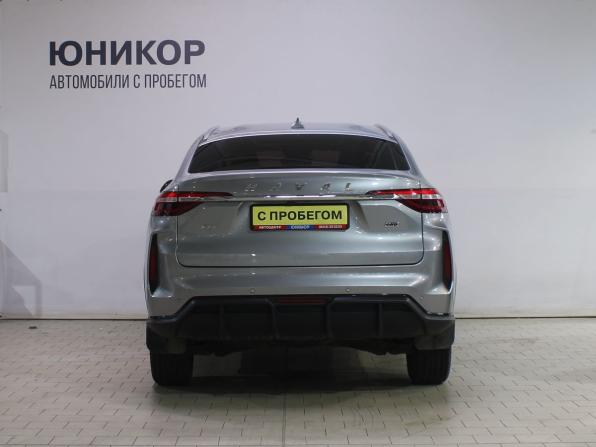 Haval F7x I Рестайлинг с пробегом 2022 года, цена 2 149 900 рублей, 23142 км, внедорожник, Автокод Объявления