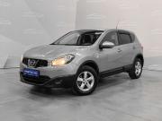 Nissan Qashqai I Рестайлинг Новосибирск  - изображение 23