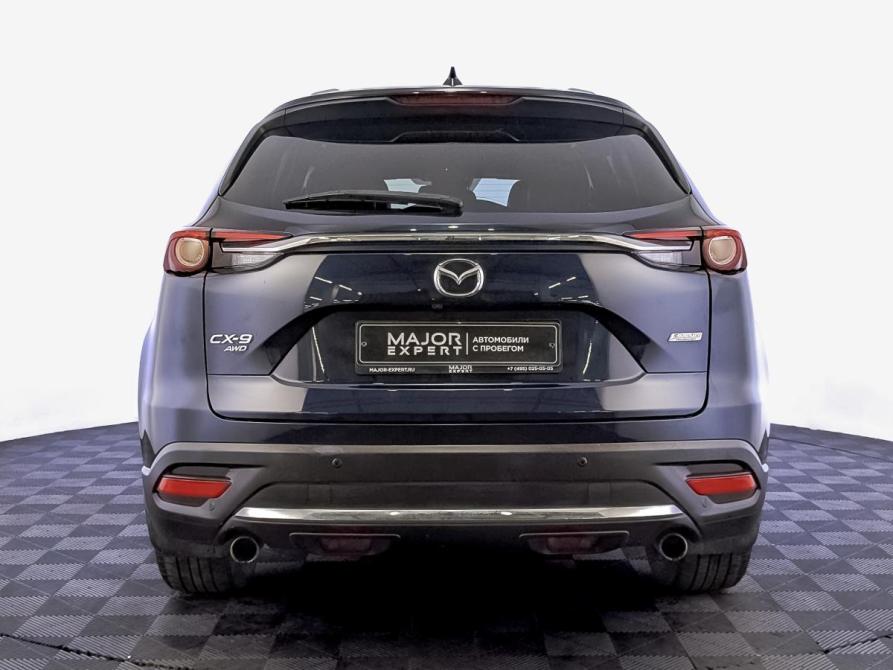 Mazda CX-9 II Москва  - изображение 6