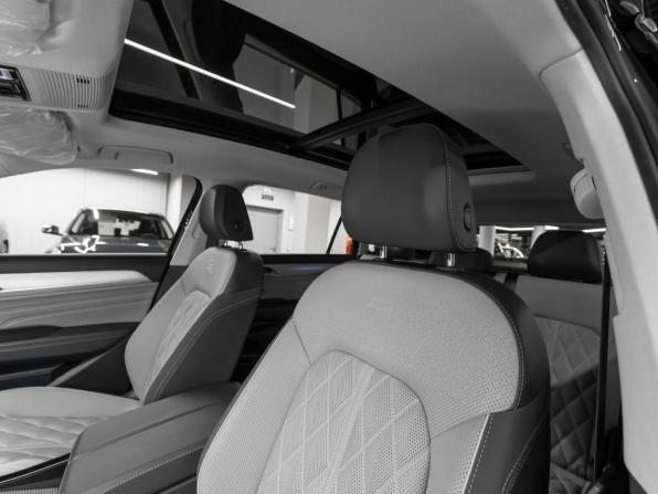 Volkswagen Tavendor I с пробегом 2026 года, цена 5 400 000 рублей, 25 км, внедорожник, Автокод Объявления